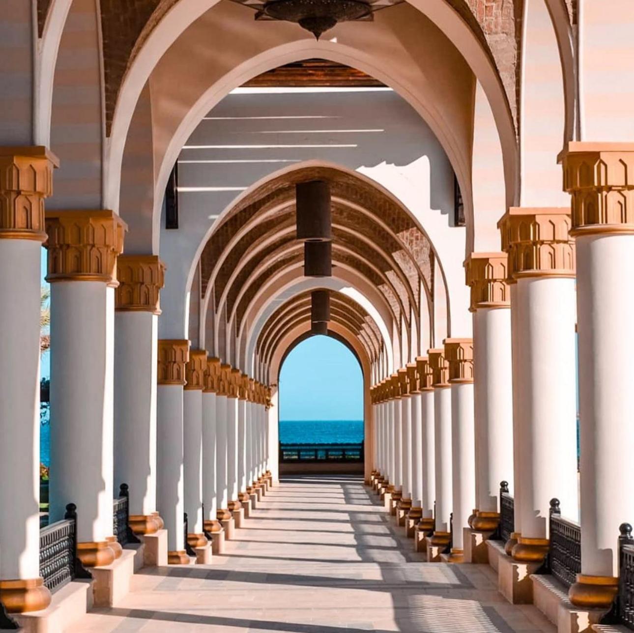 Appartamento Sahl Hasheesh Al Saraya Hurghada
