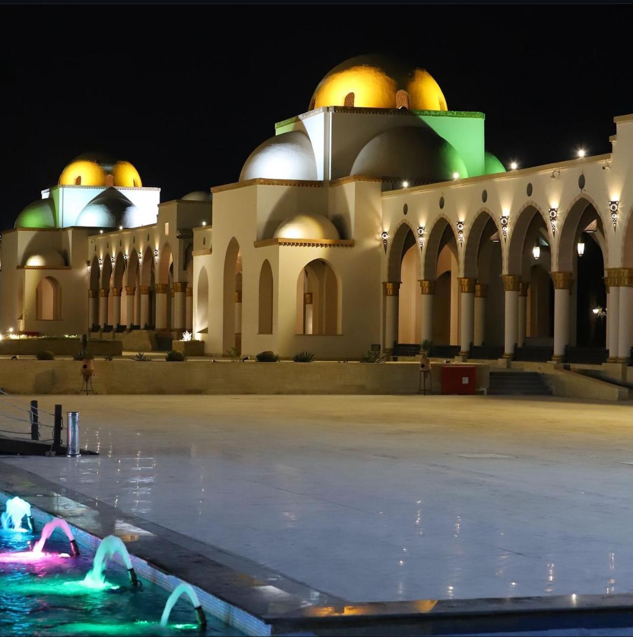 Sahl Hasheesh Al Saraya Appartamento *