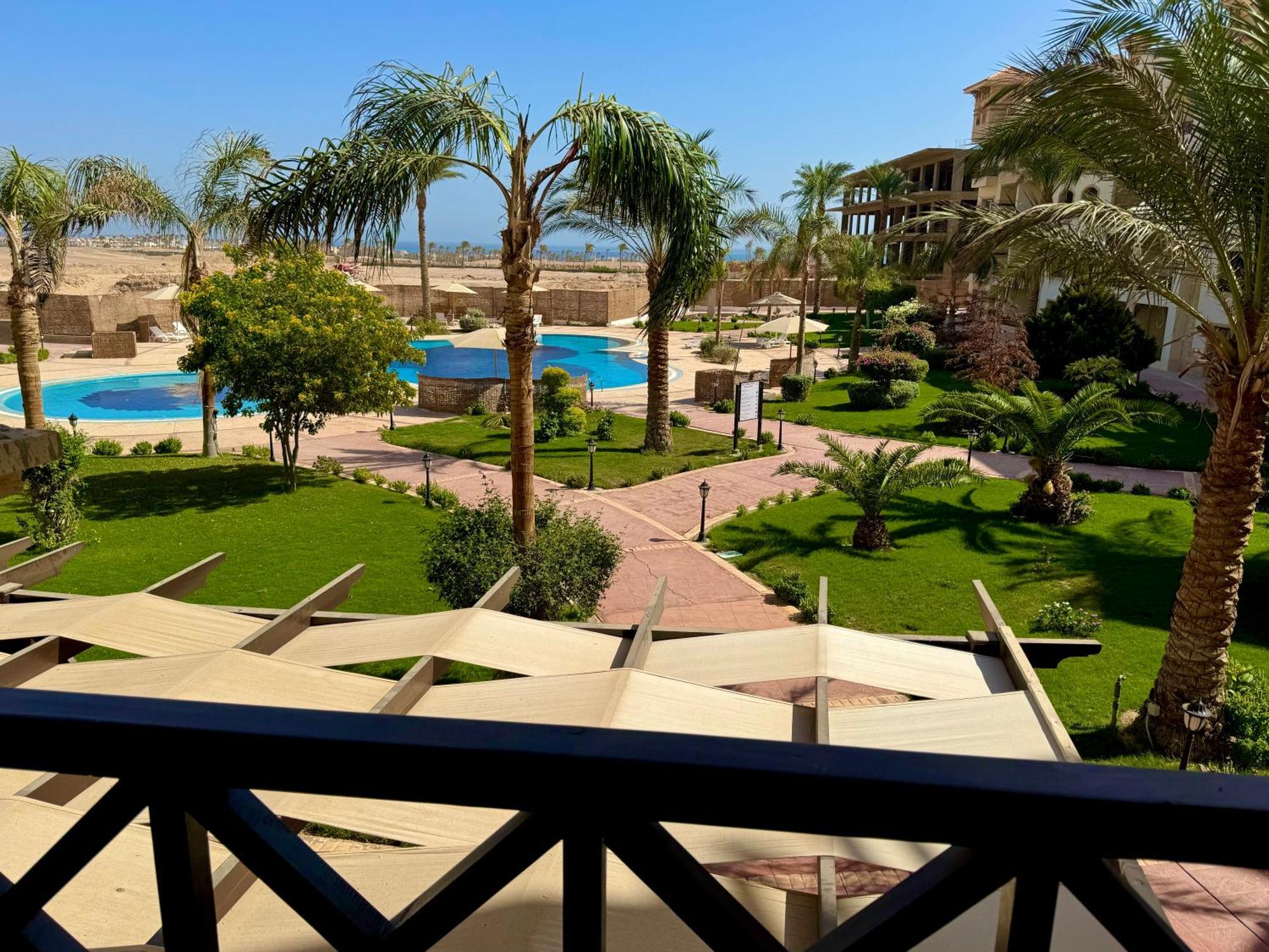 Appartamento Sahl Hasheesh Al Saraya *