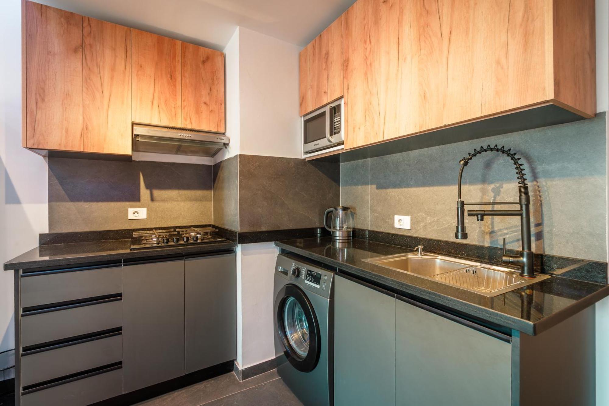 Apartment Sahl Hasheesh Al Saraya
