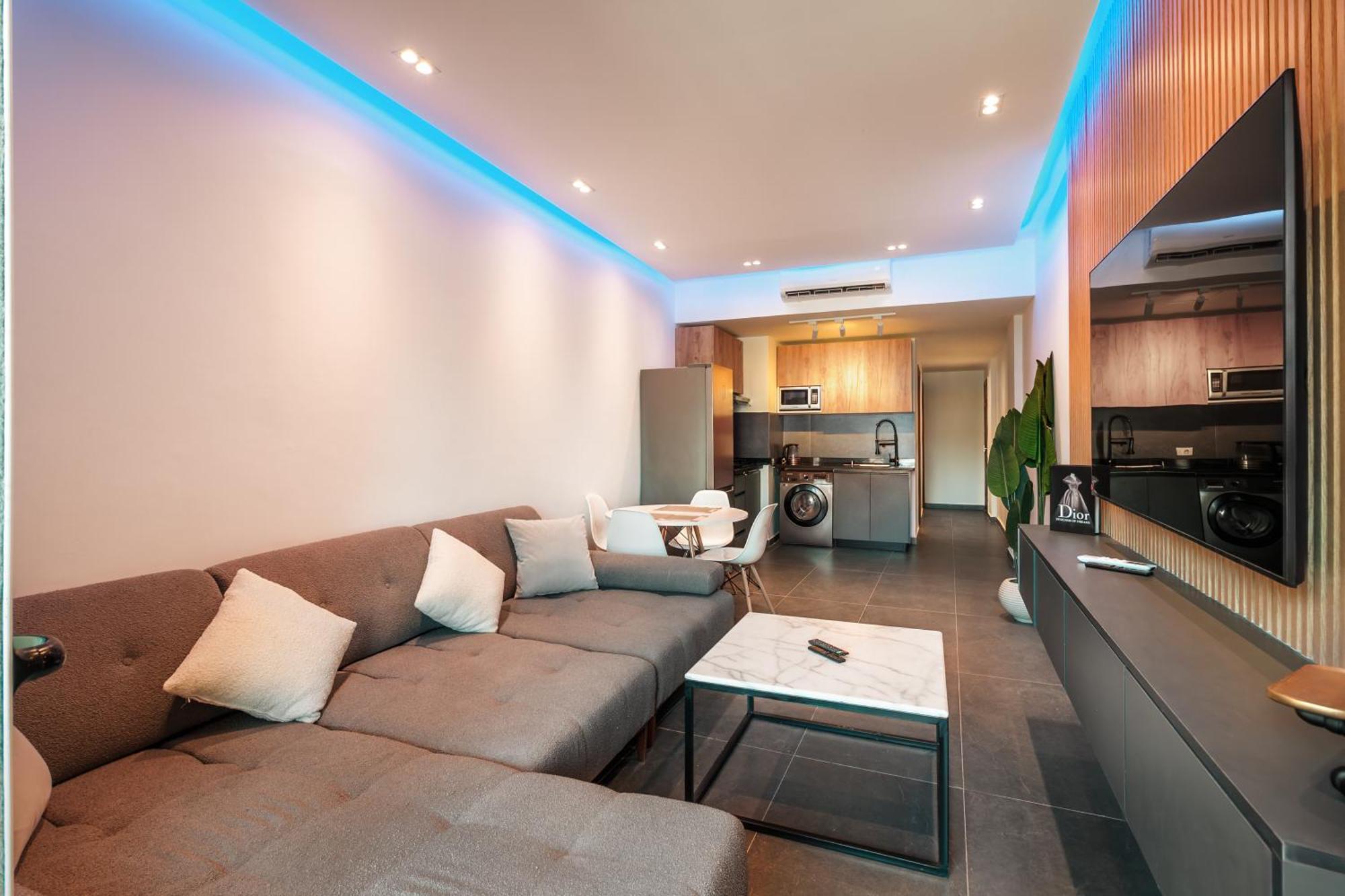 Sahl Hasheesh Al Saraya Apartment Hurghada